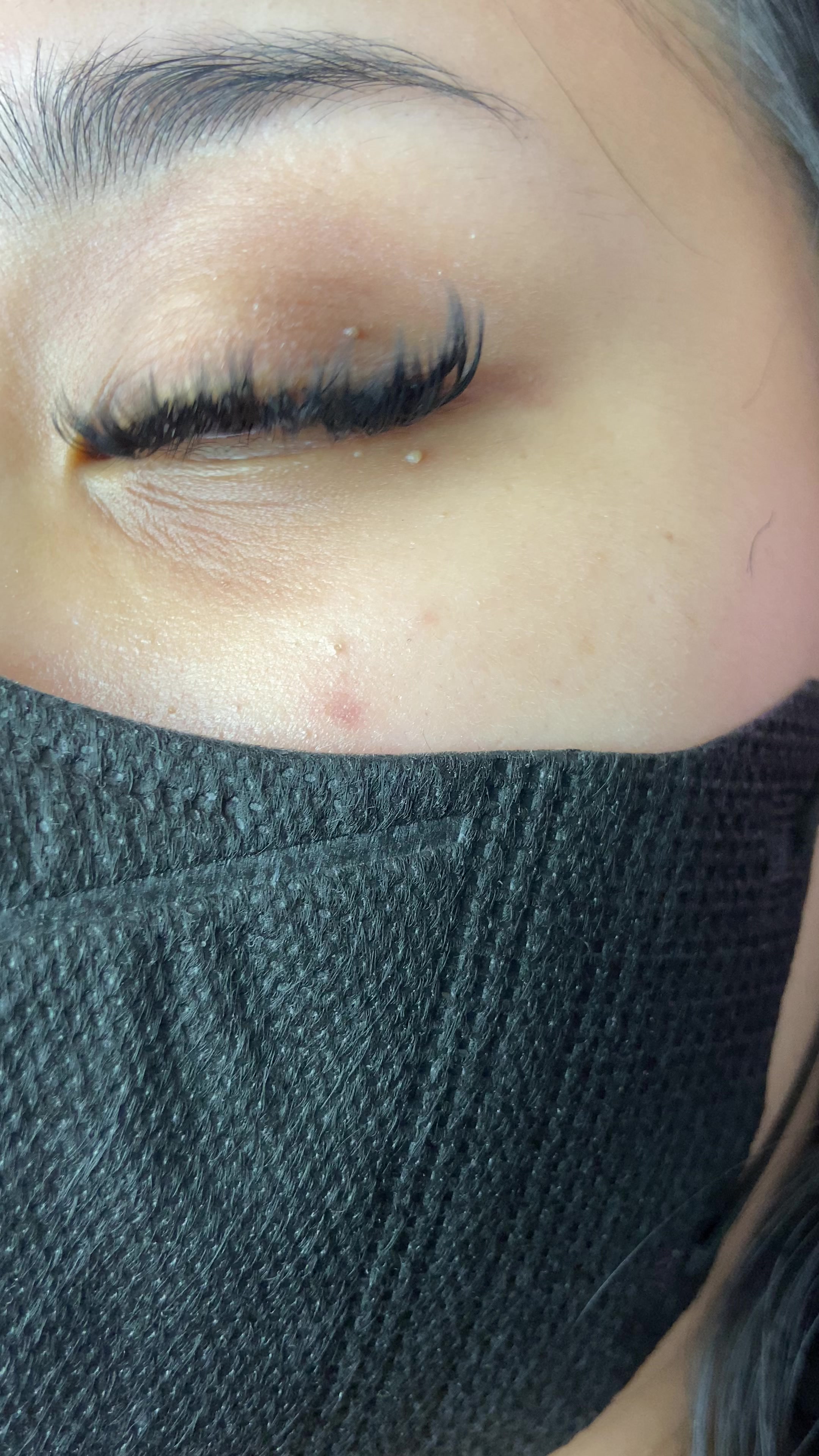 @Eyelash Lunar