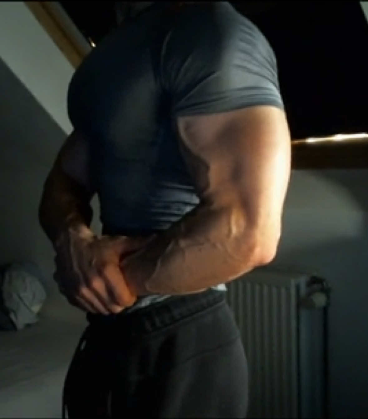 @ForearmWizard💪