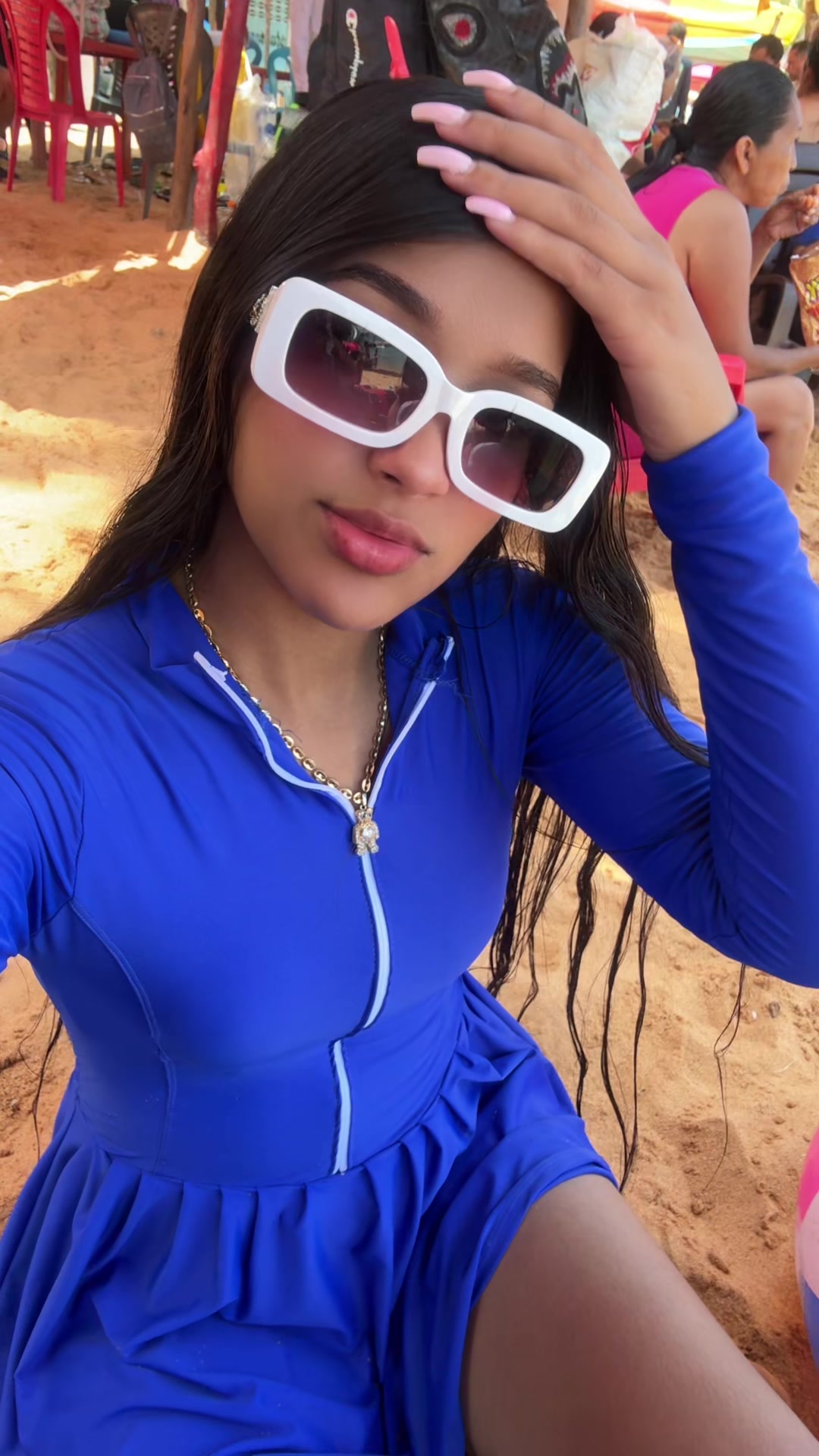 @Yorgelis Alejandra🤍