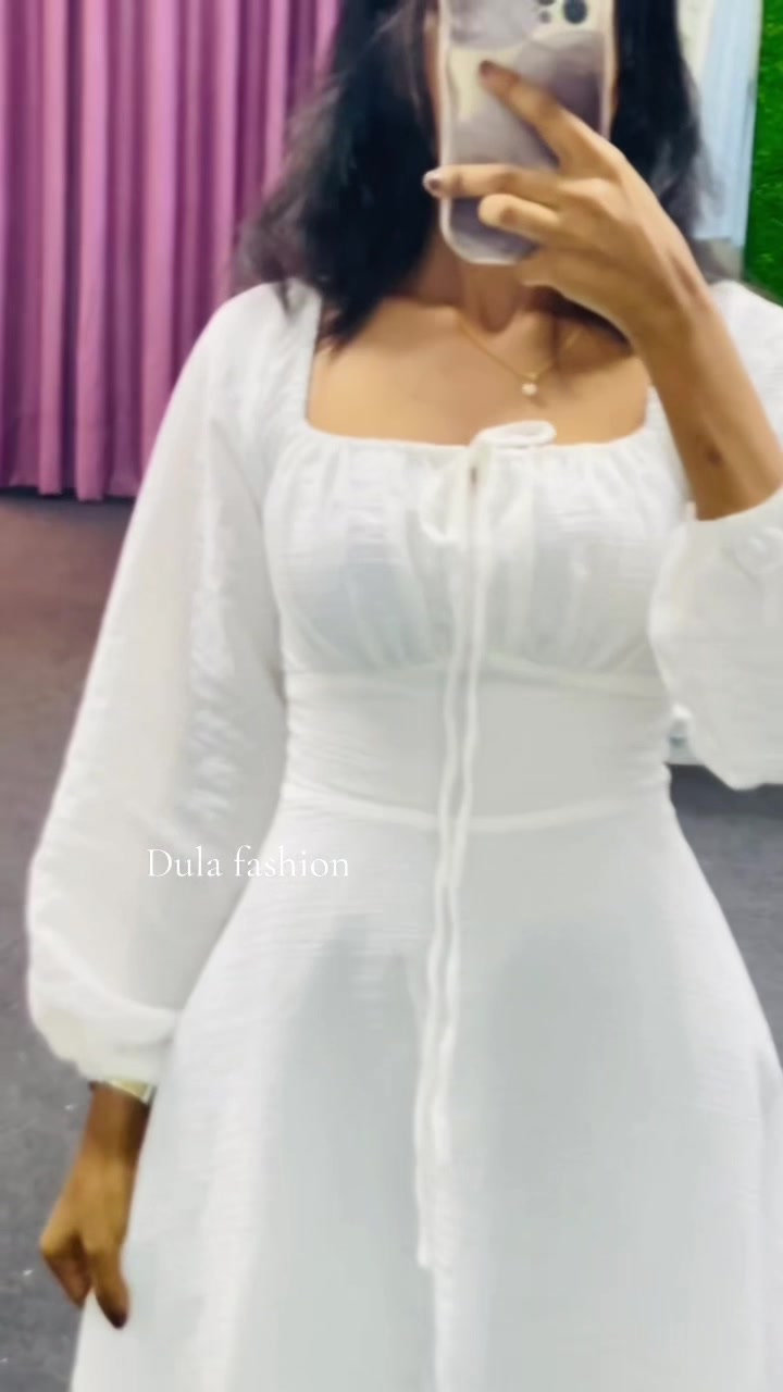 @Dula fashion