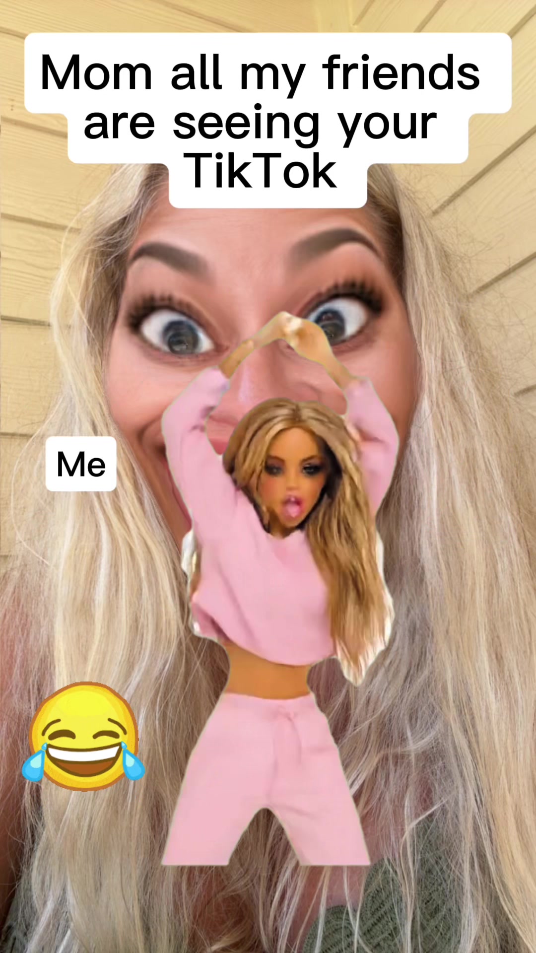 @Greenbackgirl