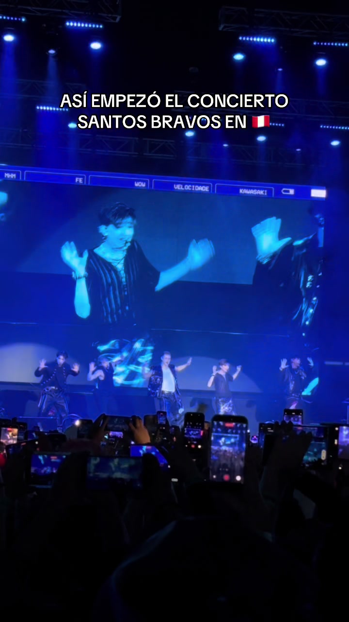 @Vivo Conciertos 🇵🇪🔥