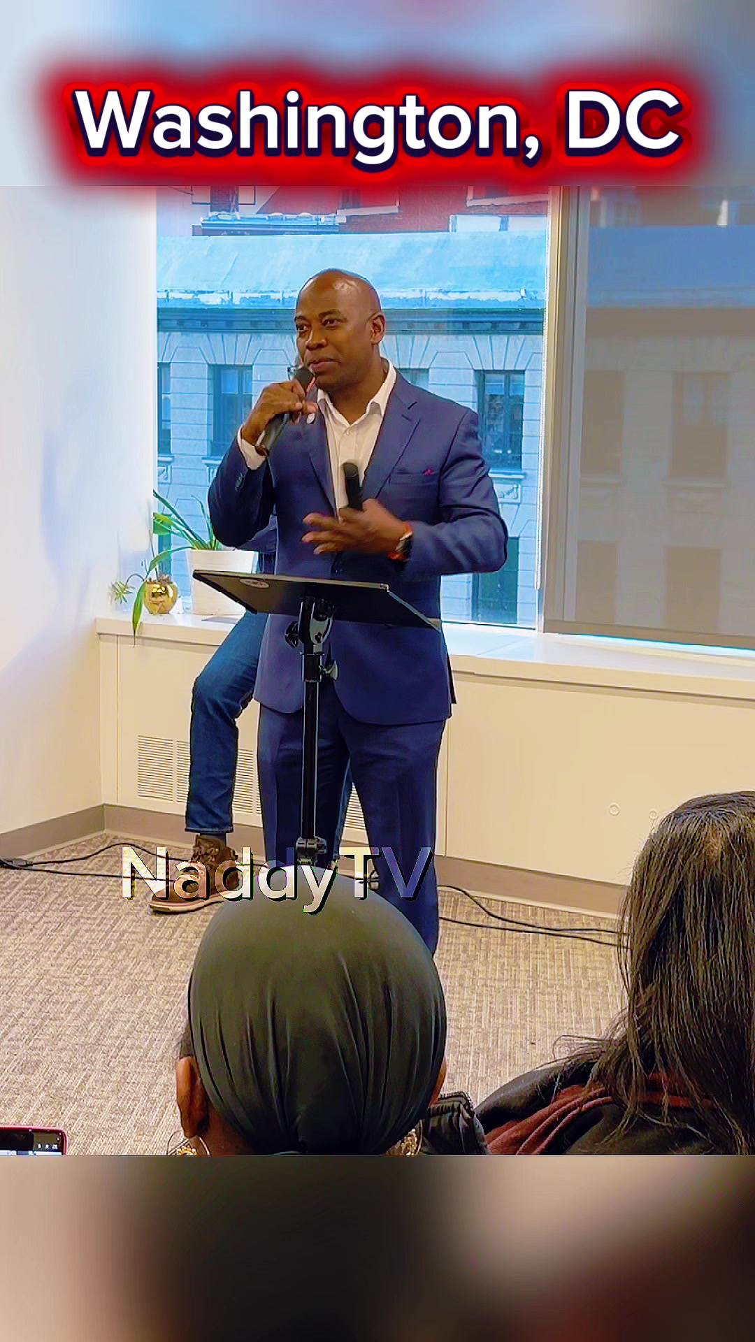 @Naddy TV
