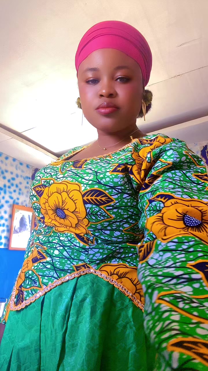 @wife 💕❤️ 💝of Respect Gh