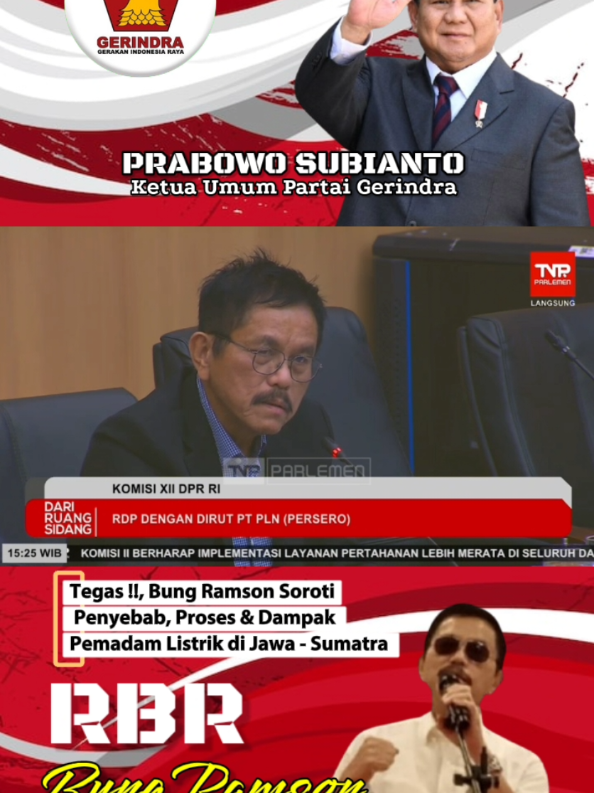 @Relawan Bung Ramson