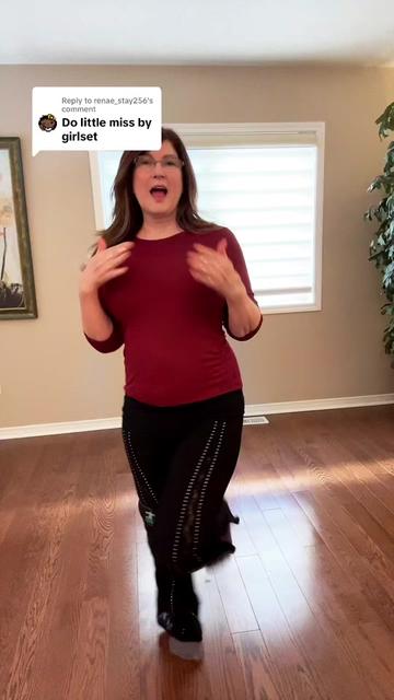 @💃🏻 Krista 🇨🇦