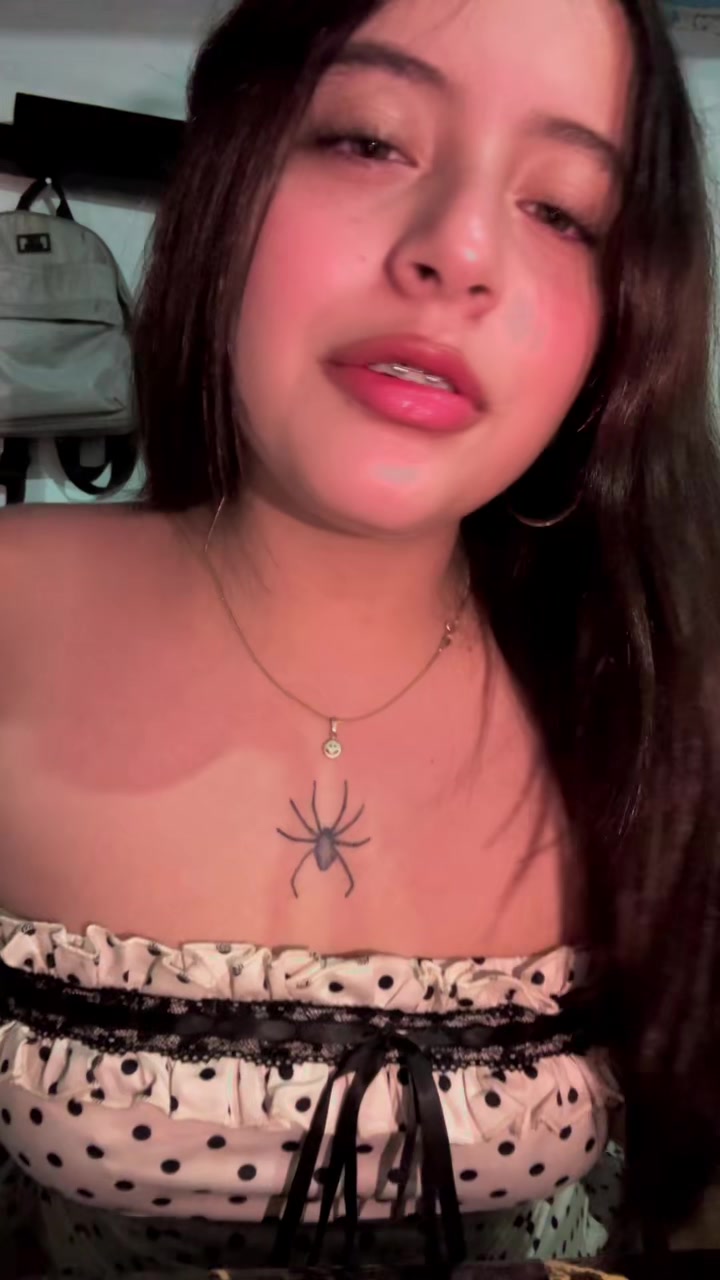 @🕷️