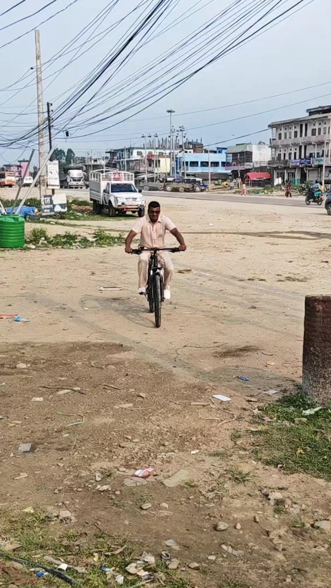 @🙏NARESH SAH KALWAR🇳🇵