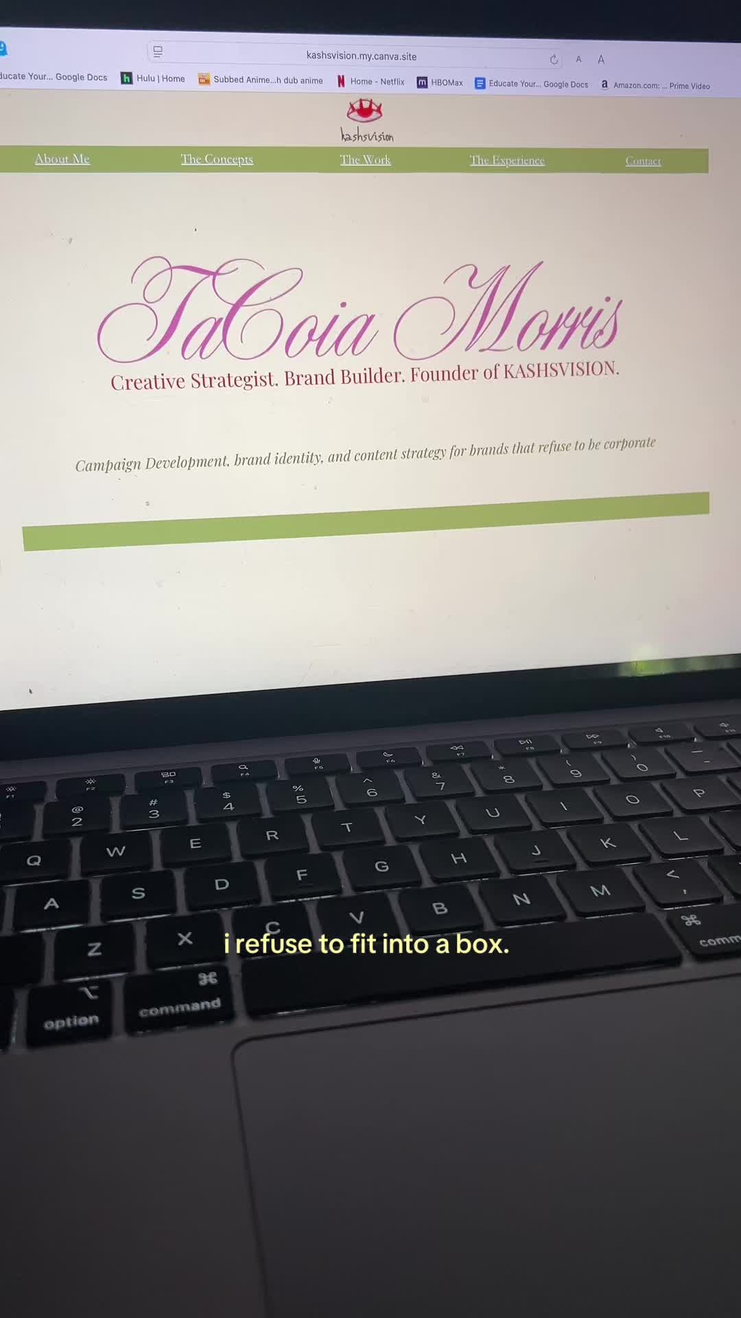 @TaCoia