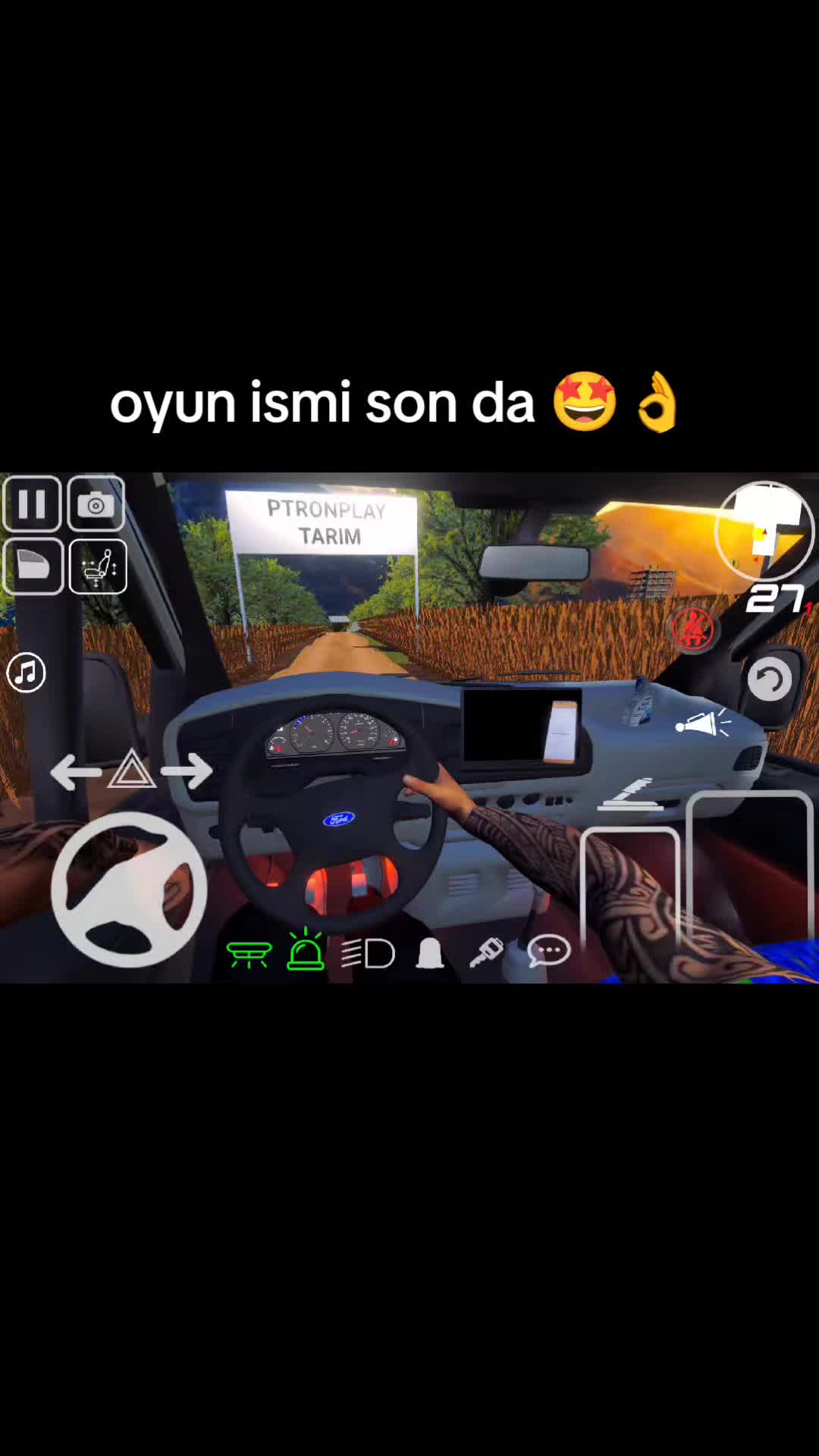 @Mobile Game D. E. V