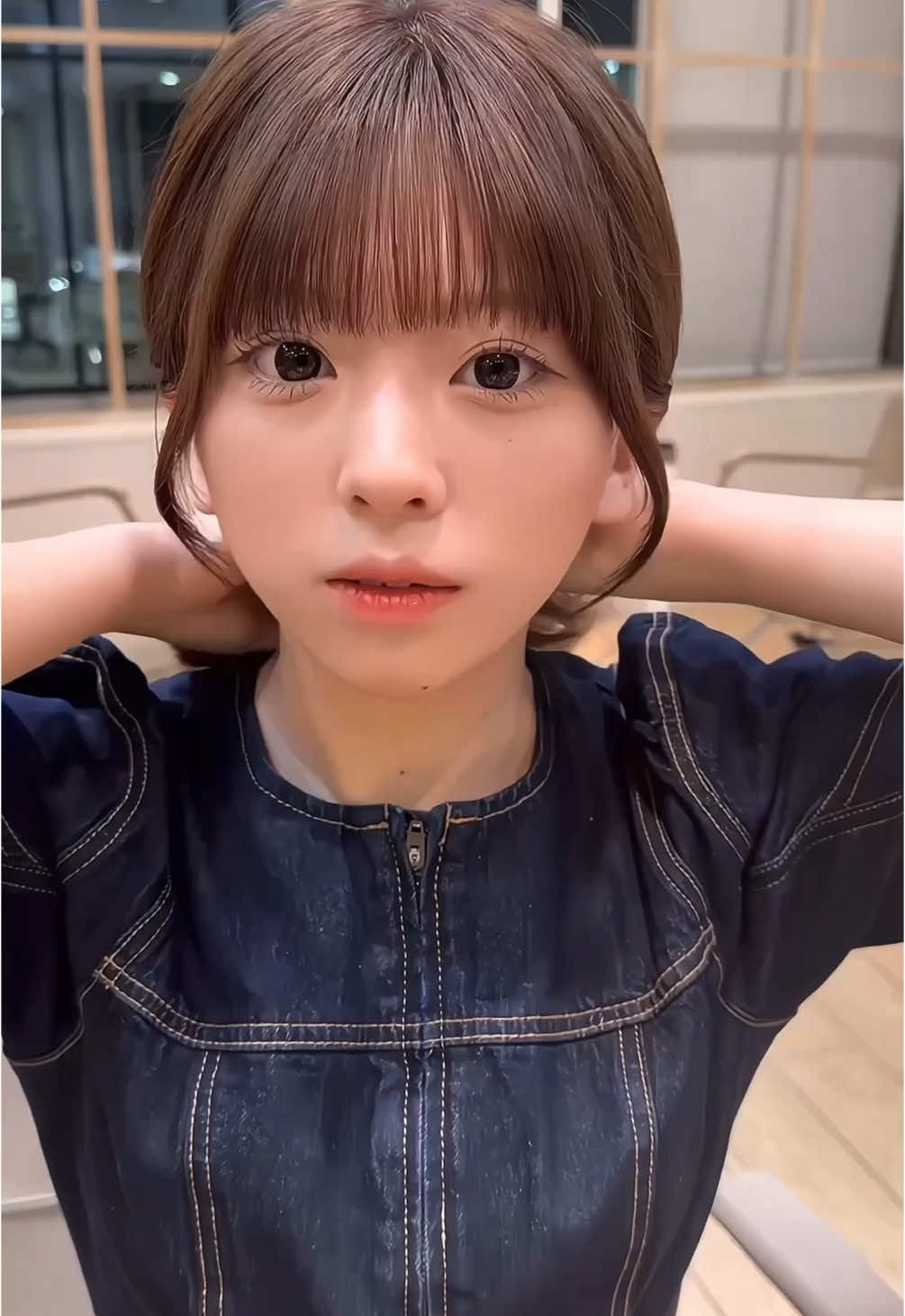 @張替慎伍 AFLOAT
