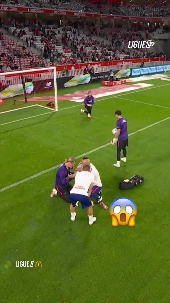 @Goalkeeping Development