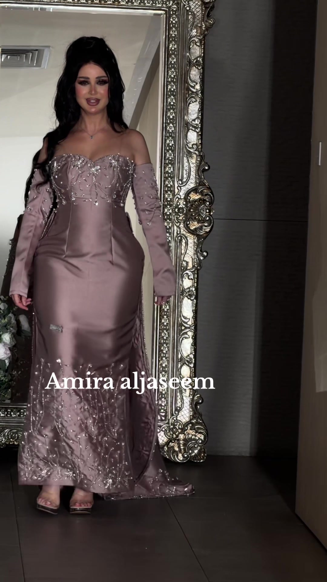 @Amira aljassim