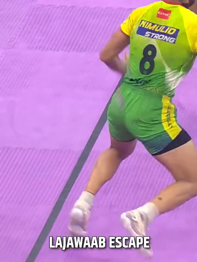 @Pro Kabaddi