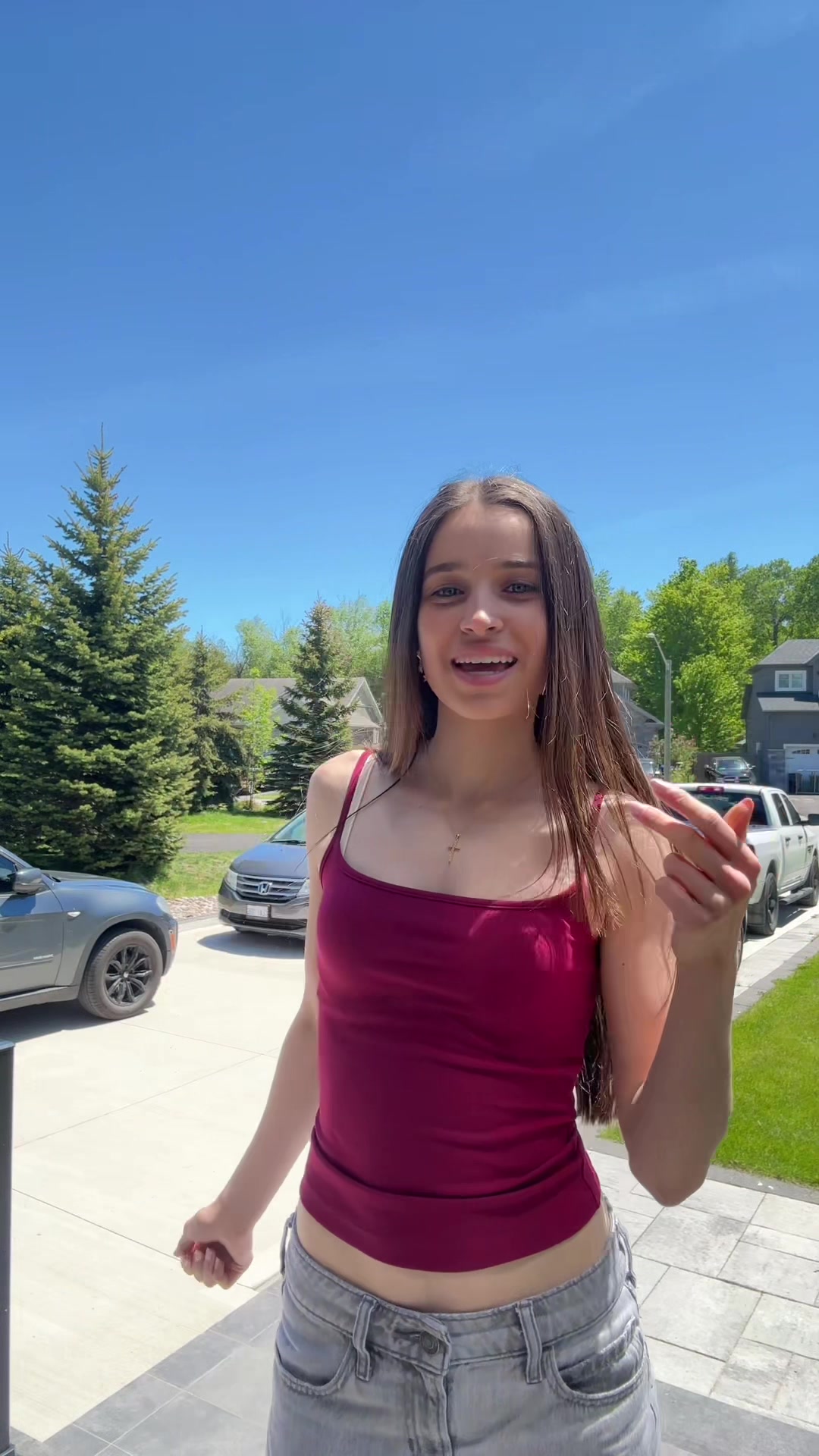 @Alyssa ☀️