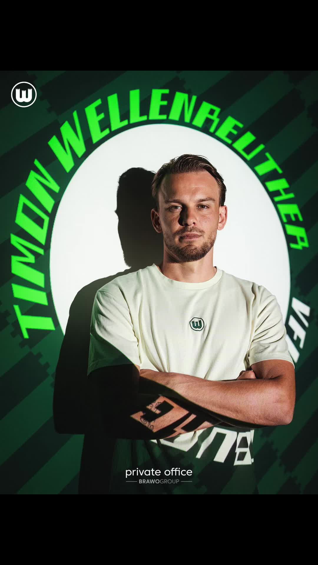 @VfL Wolfsburg