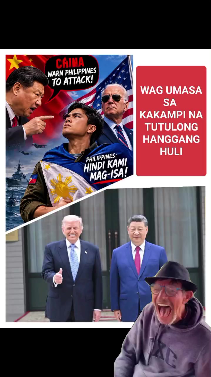 @Filipino Current