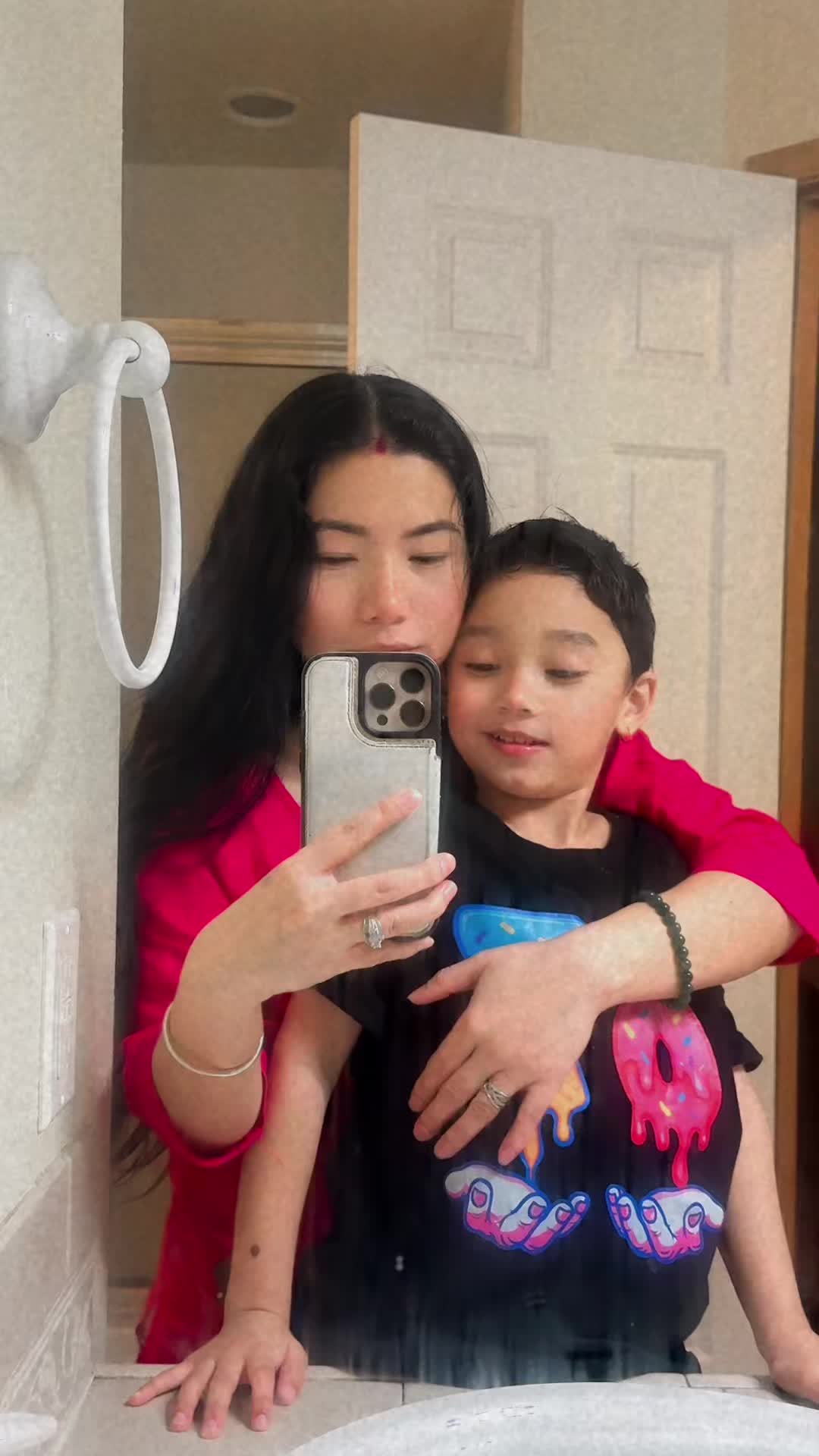 @Sejal❤️💙sehej&rsquo;s mom 🥰