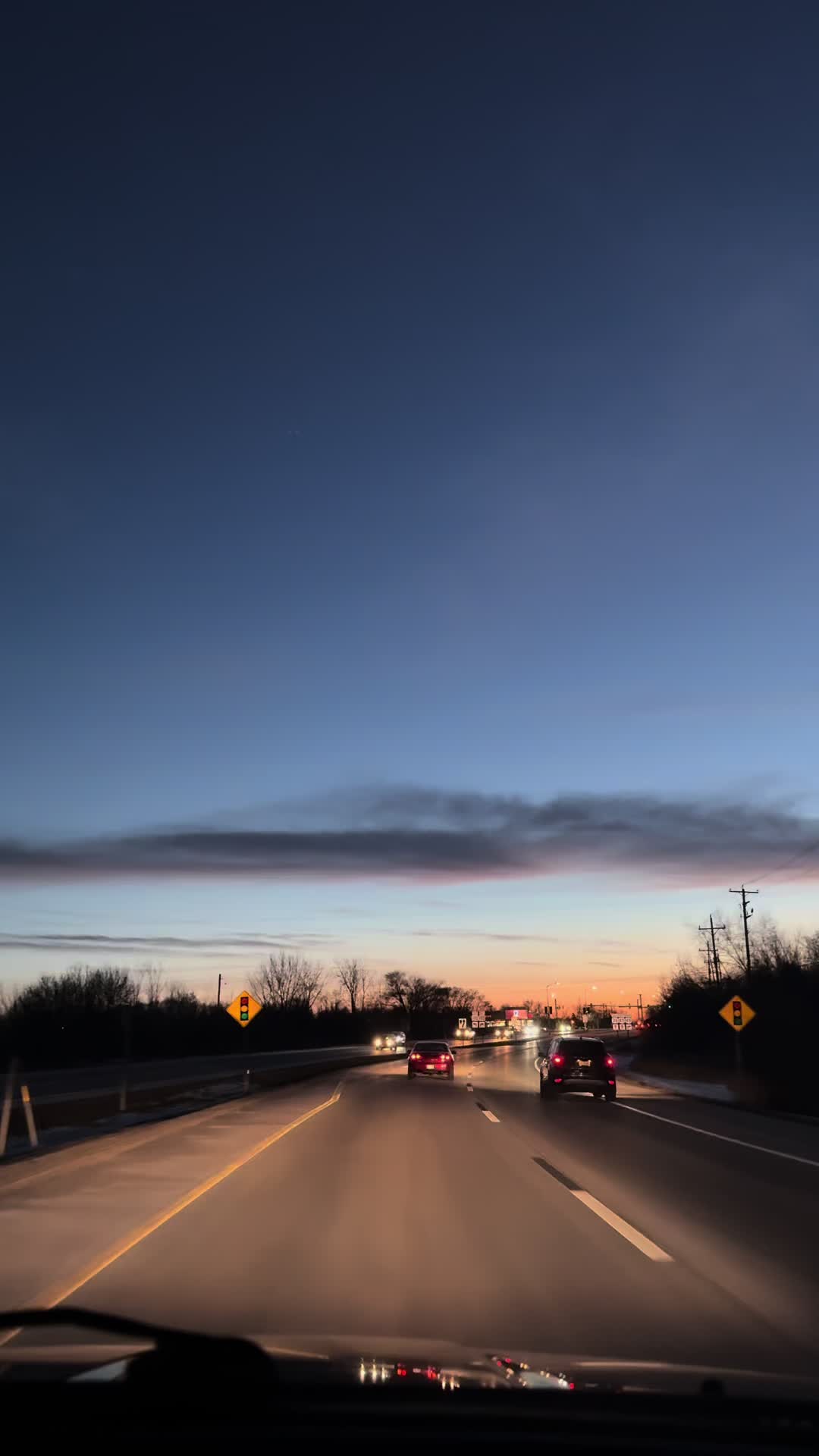 @Night Drive
