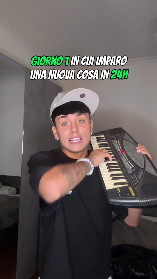 @Gianluca Marin