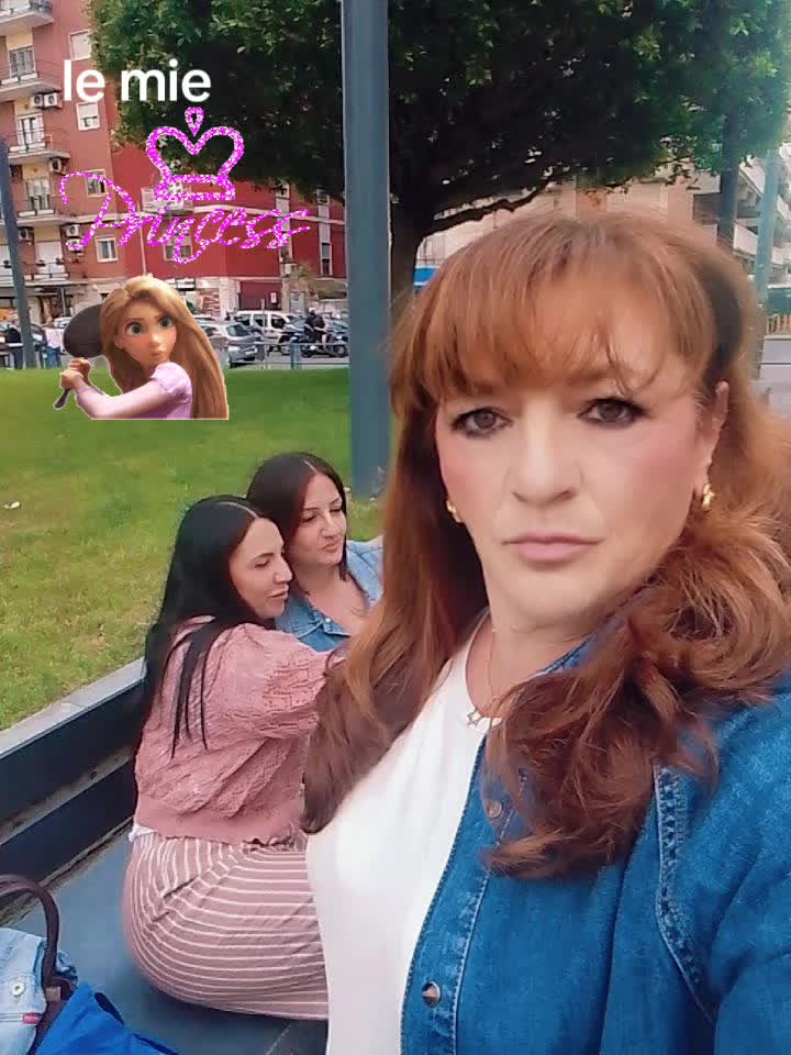 @ANNA ACAMPORA 💗