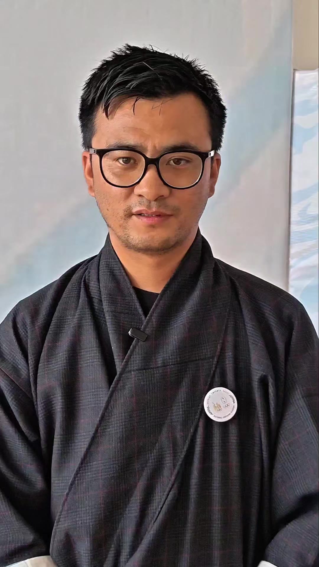 @Bhutan Olympic Committee