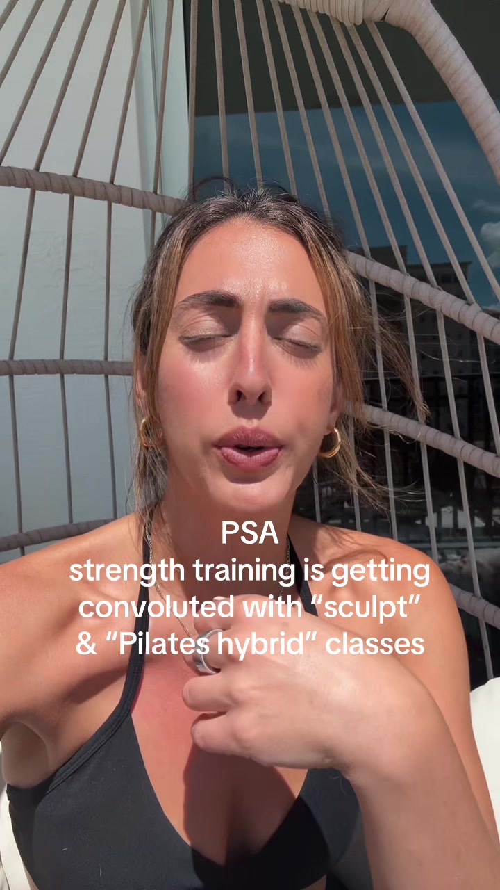 @Stephanie | Fitness Instructor