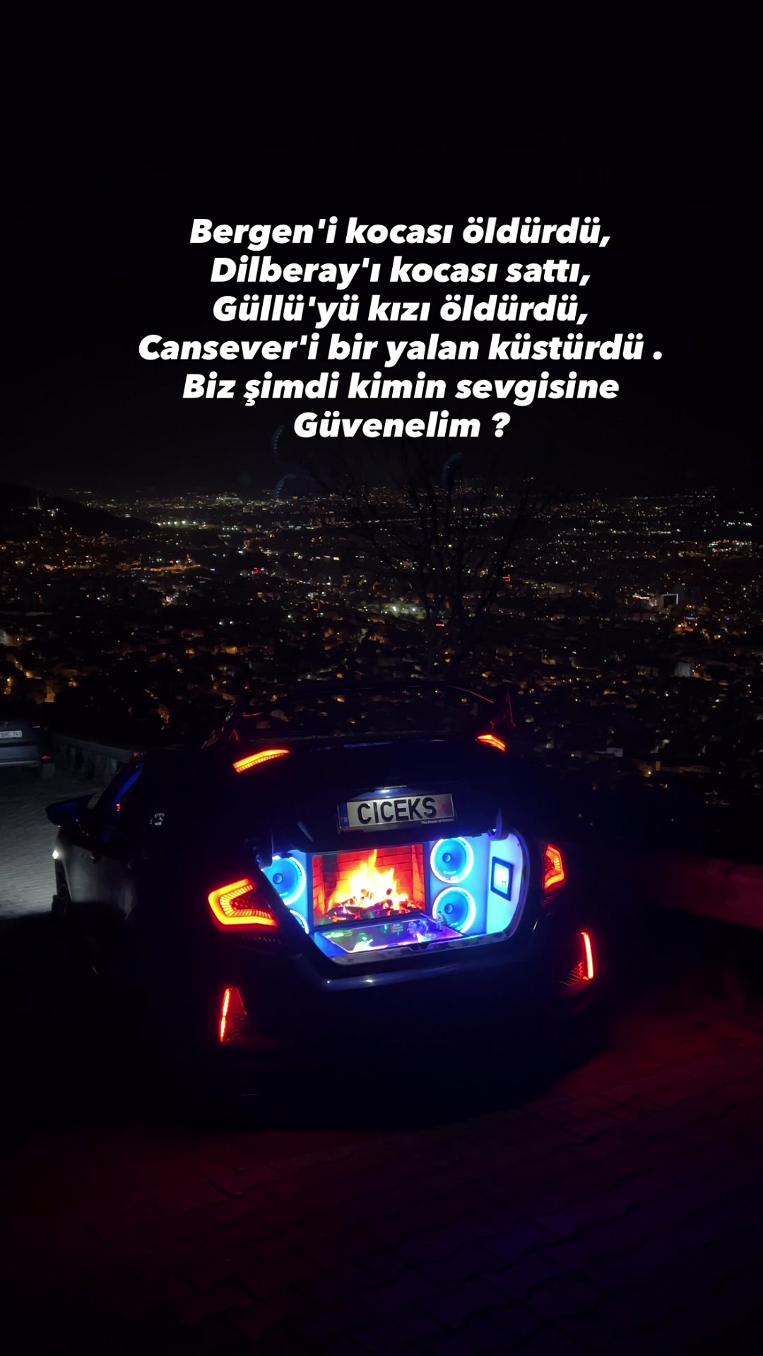 @Burak Çiçek
