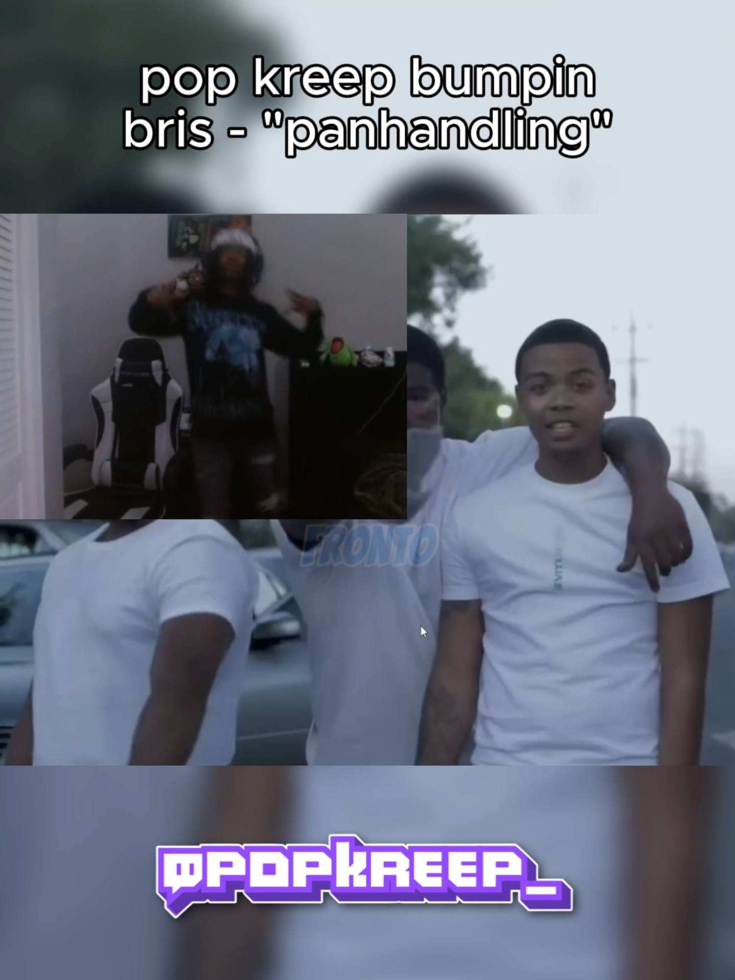 @frontoclips