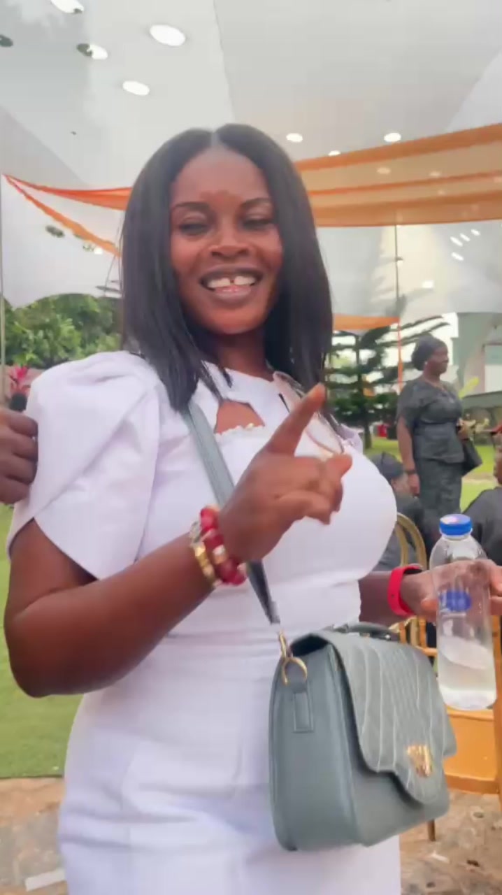 @Yaw maame🥰