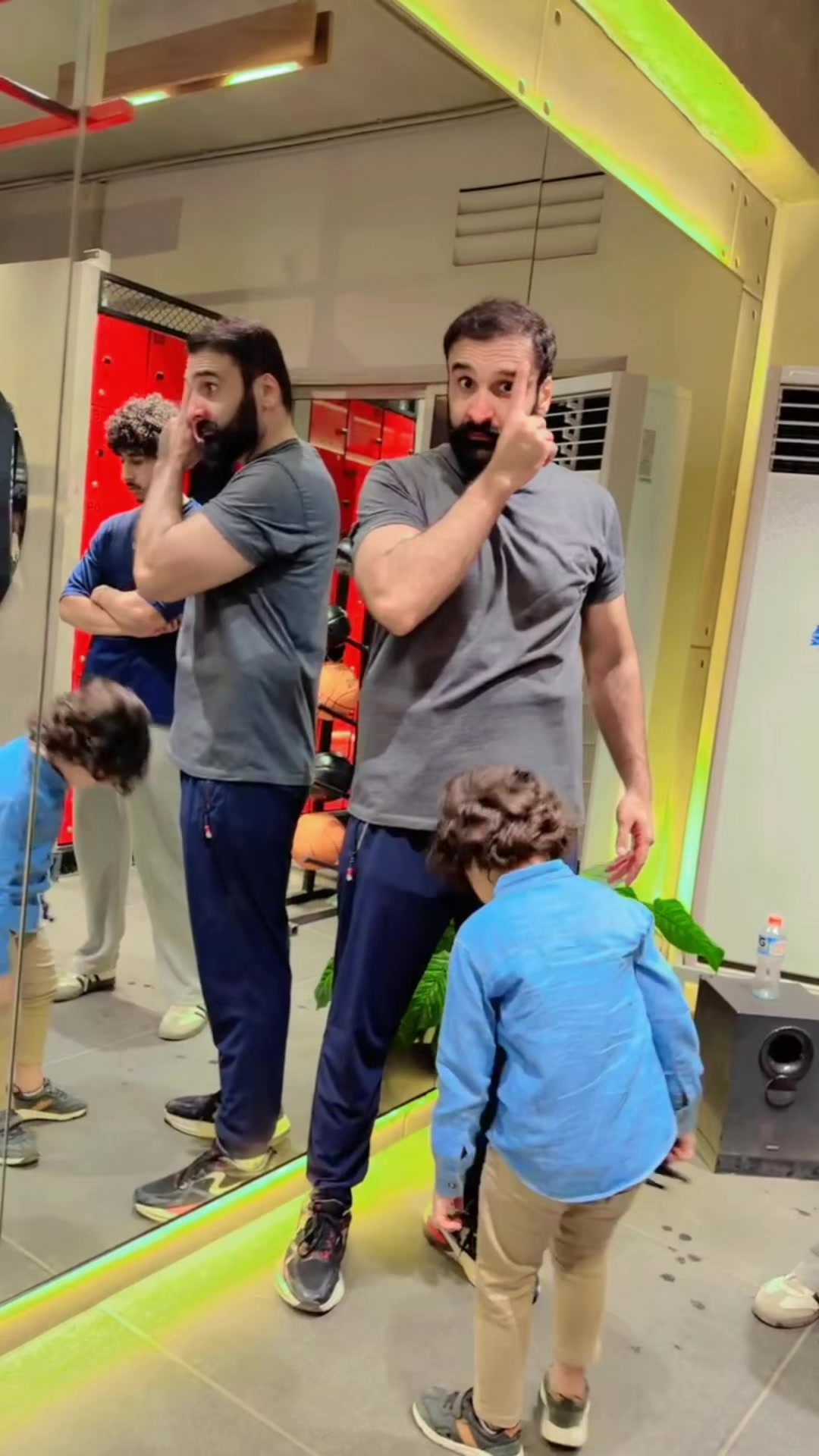 @Khubaib Khan