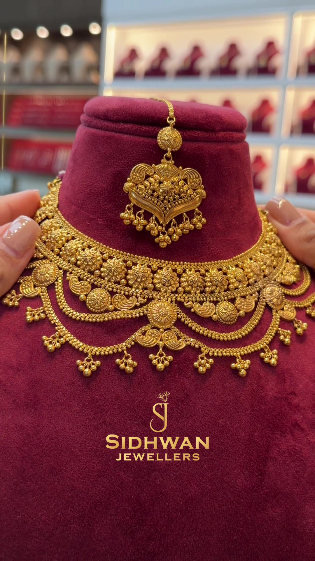 @sidhwan_jewellers
