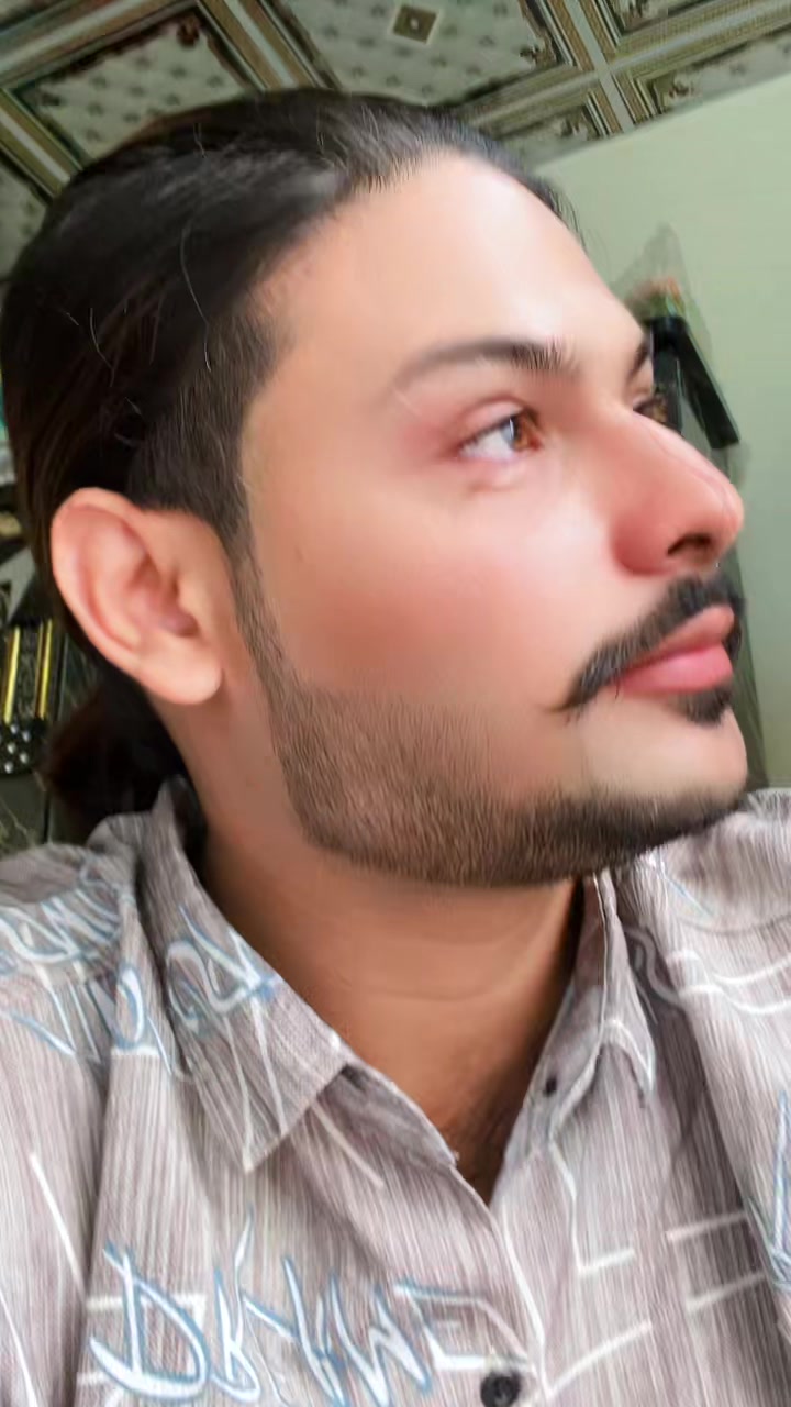 @Fazal butt777