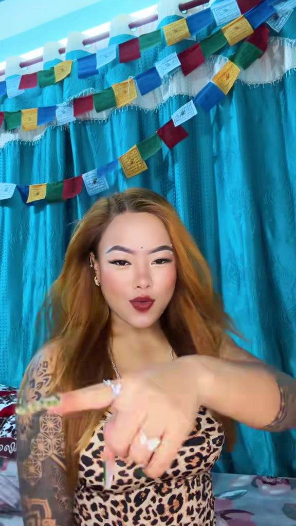 @maichaing queen 👑