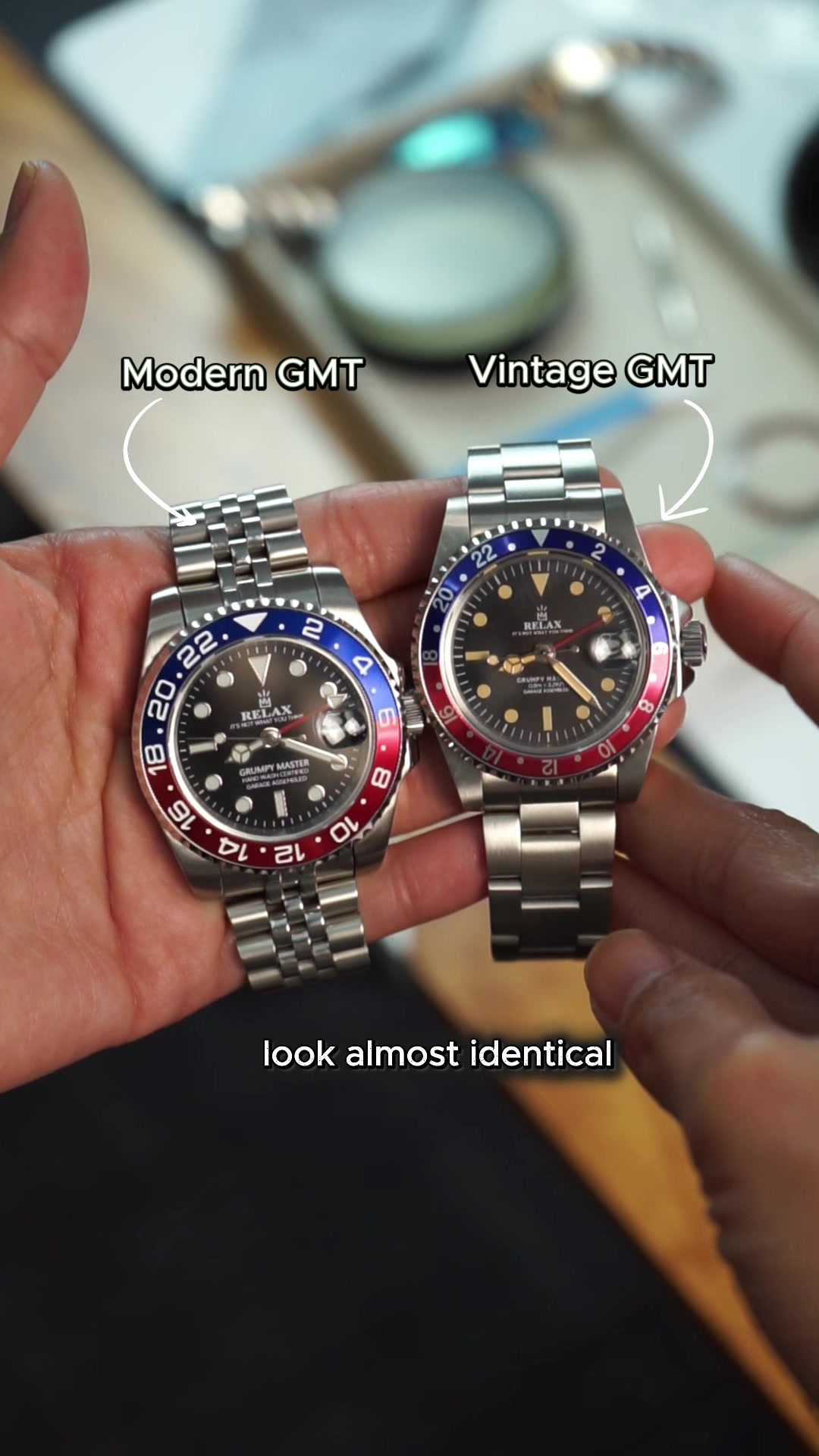 @Relax Watch Shop