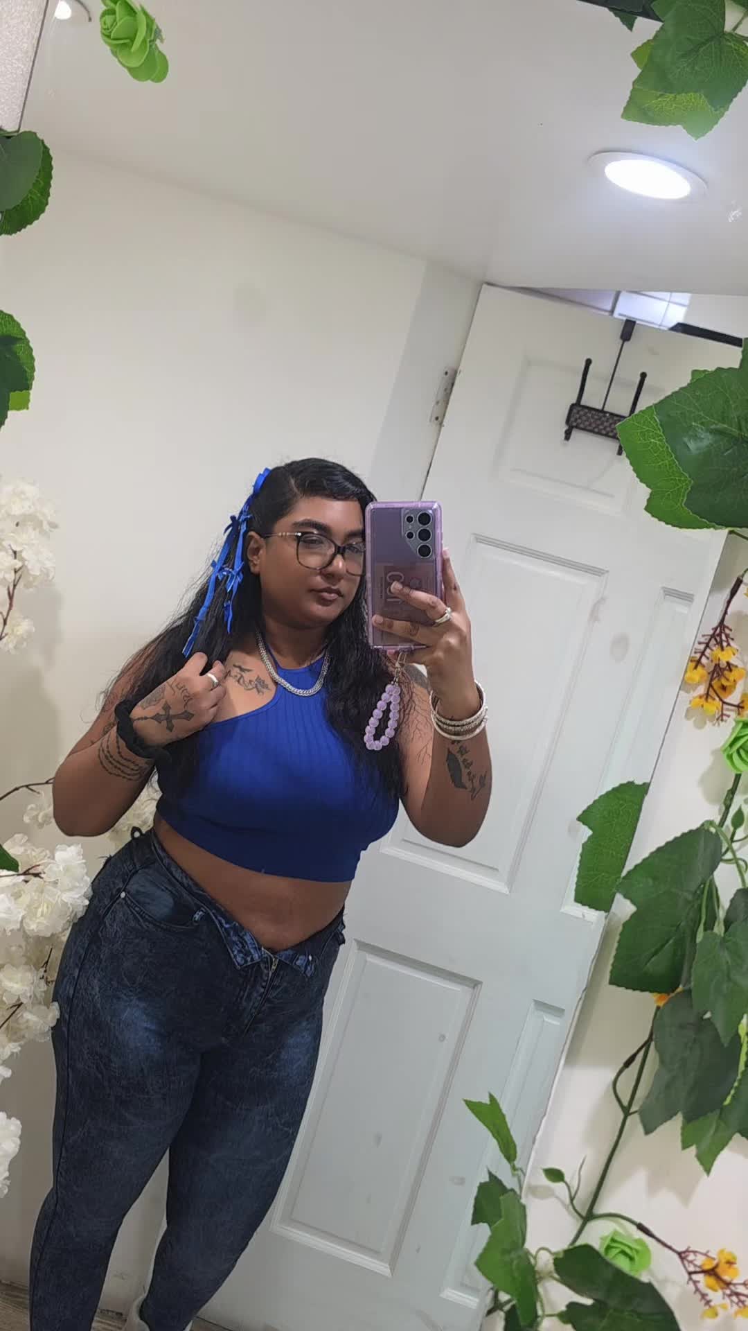@Nobody☠️Queen👸