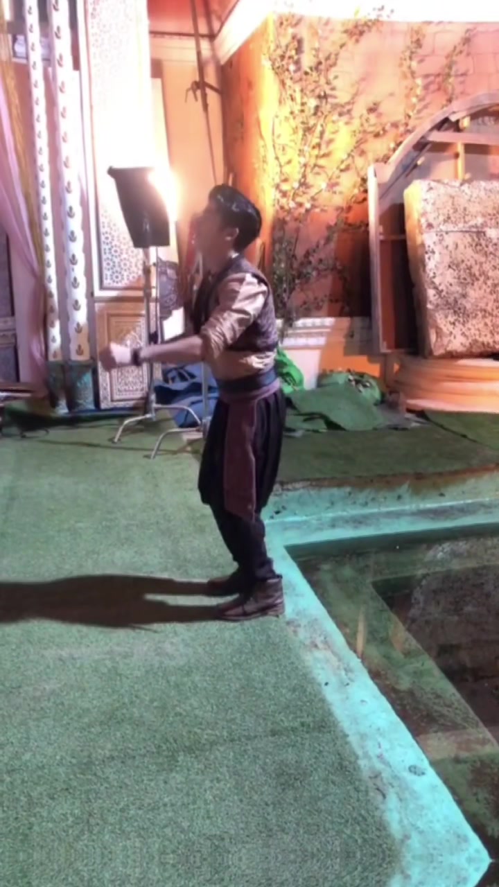 @ALADDiN HERO