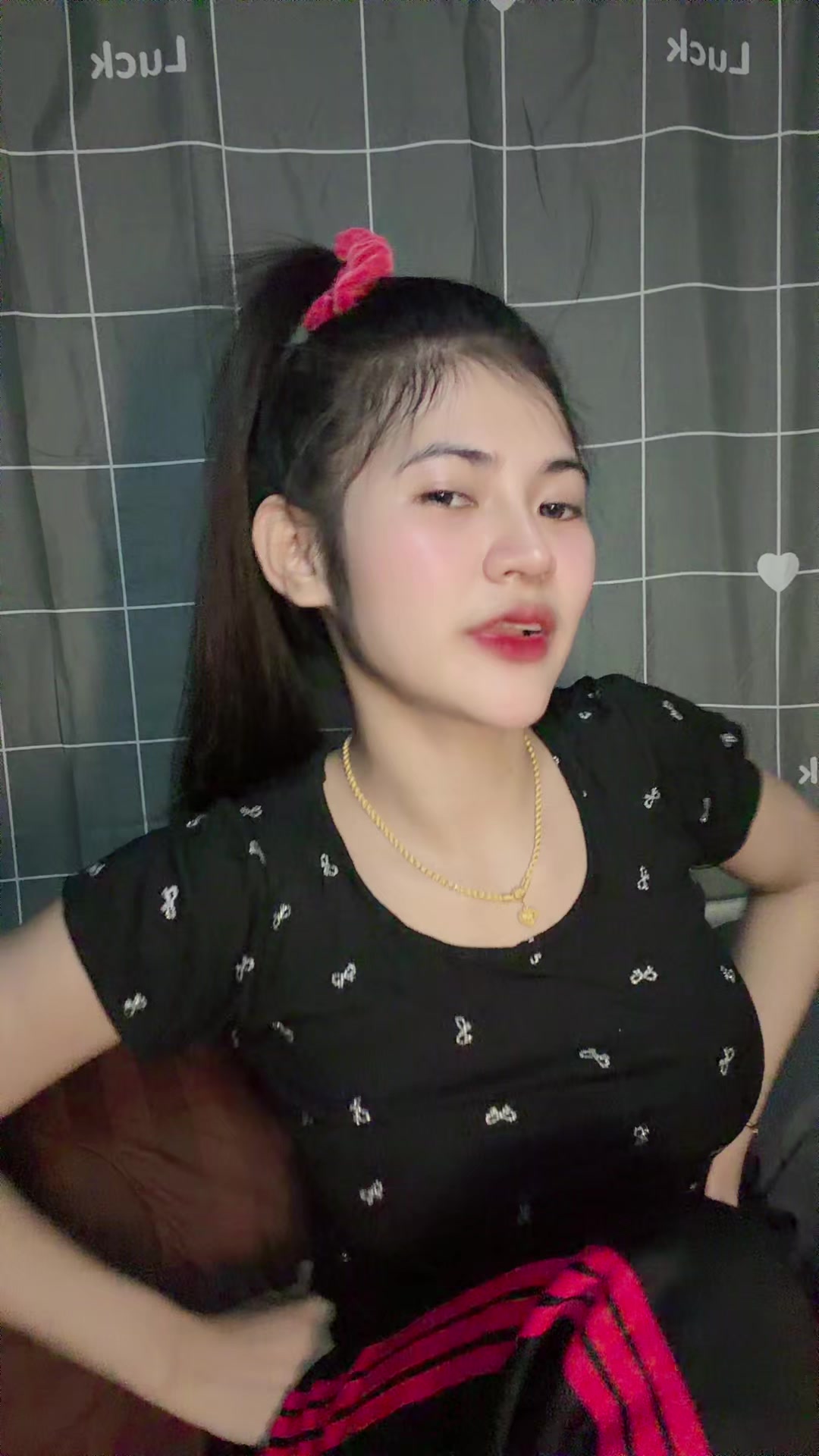 @รัชนก ศรีพลอย