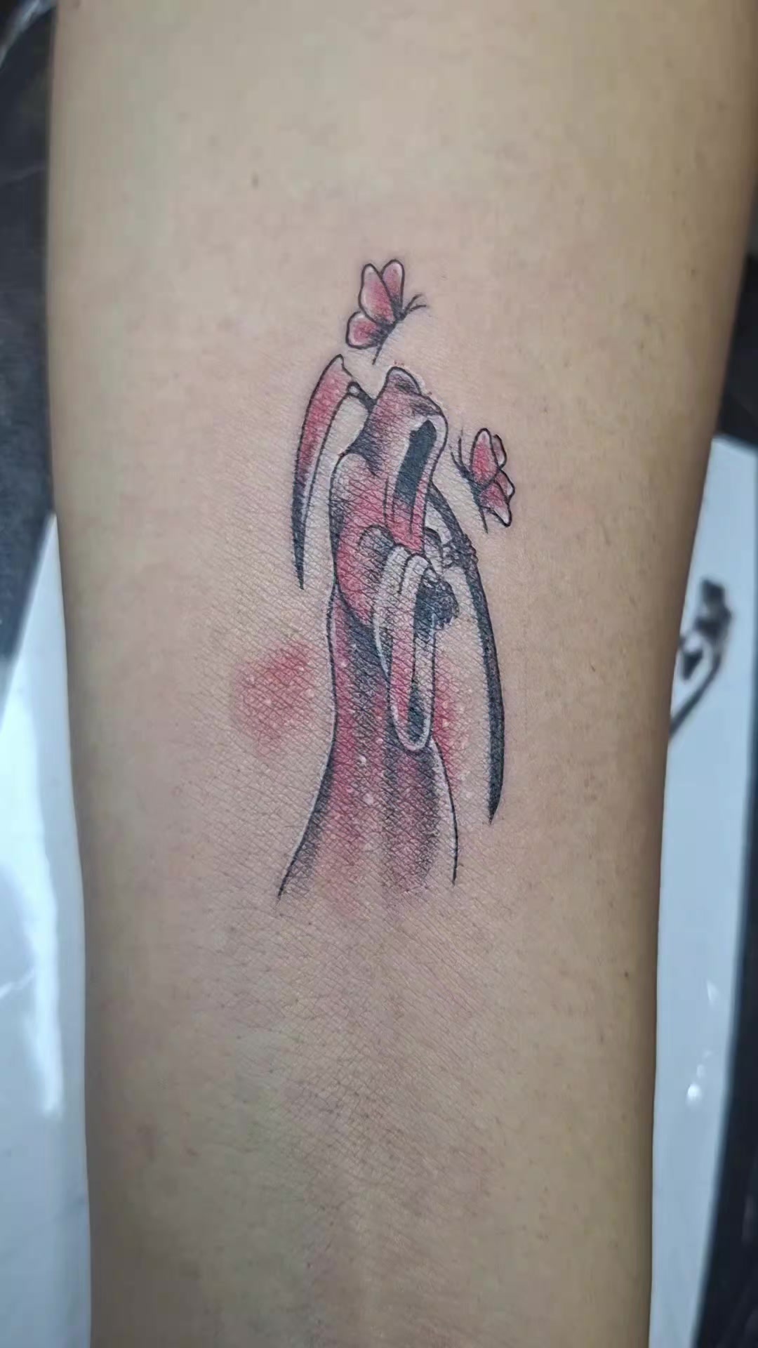 @Angel tatto