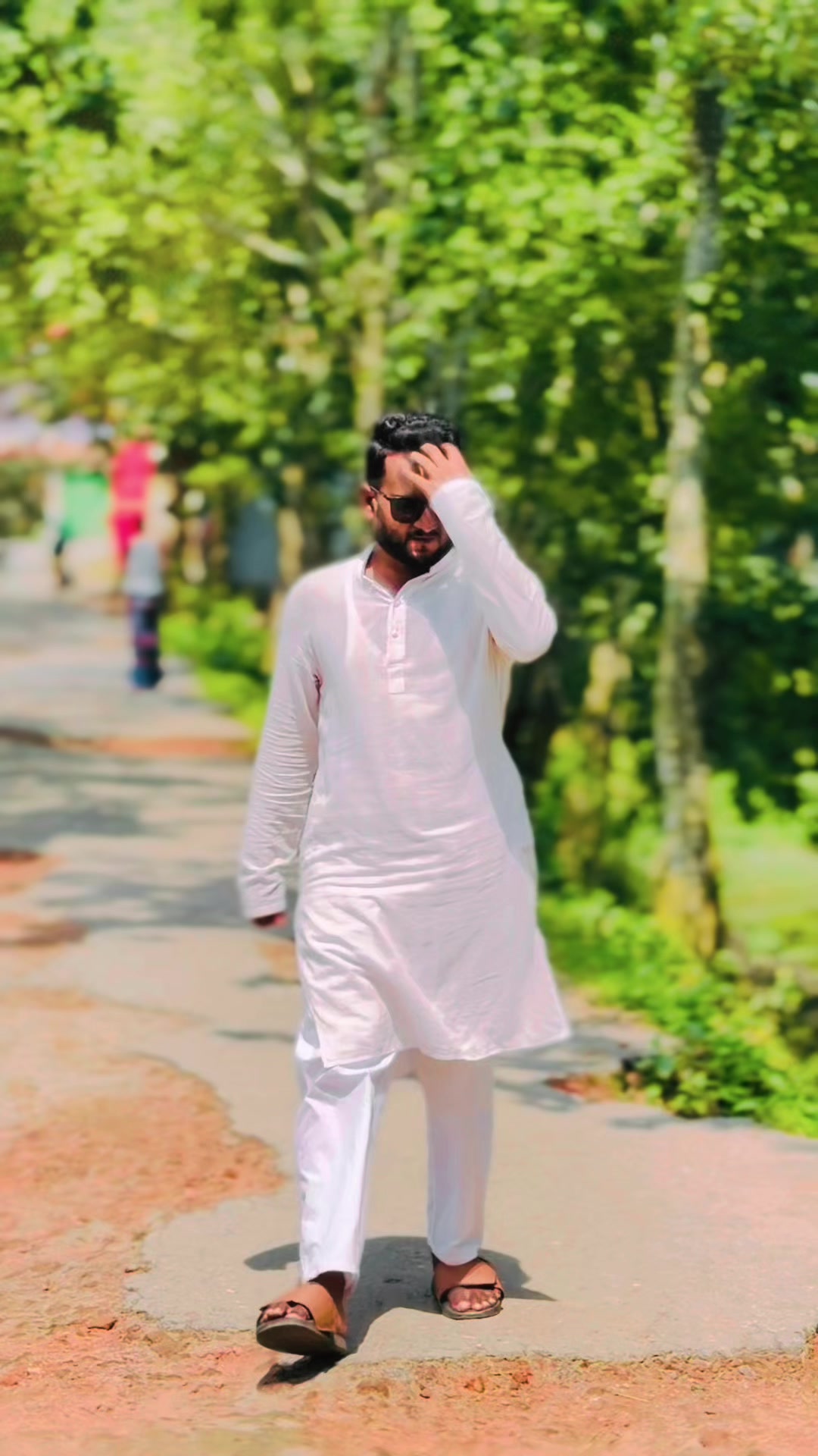 @চন্দ্রবিন্দু