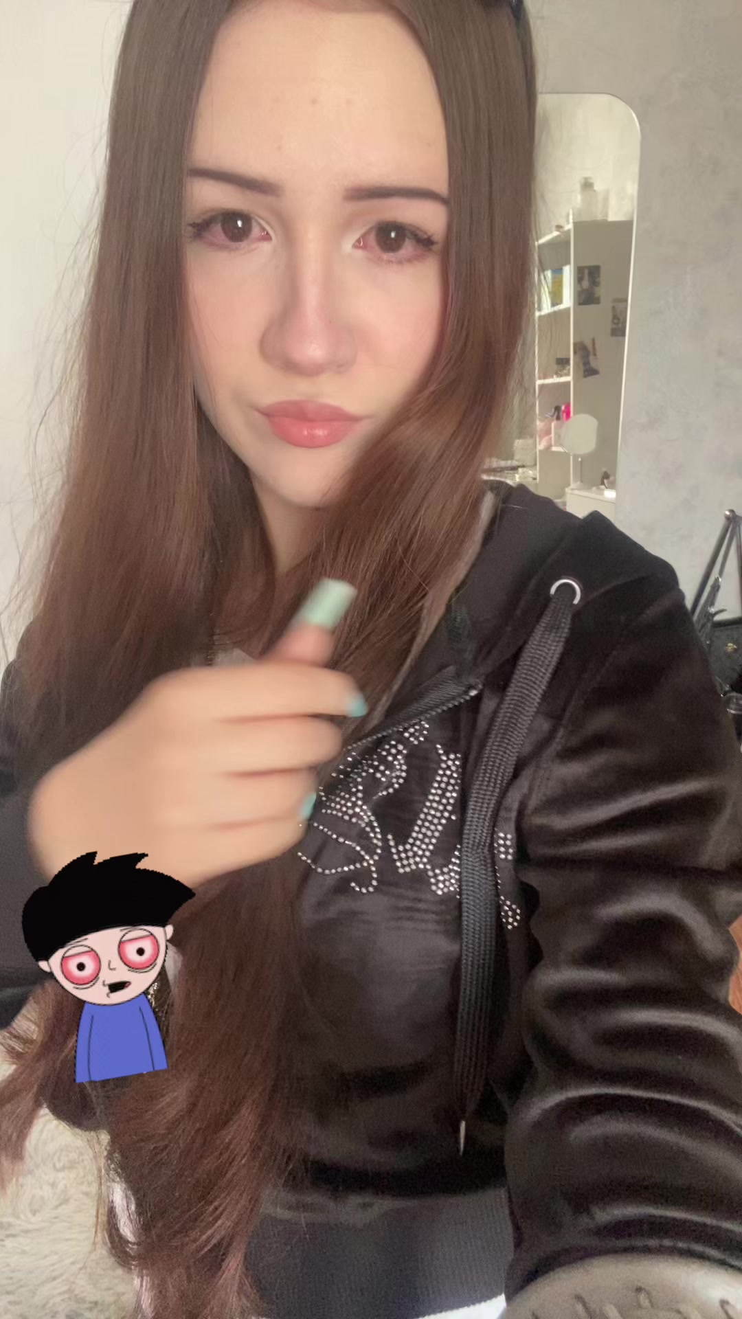 @r. ТГК: poliyfe