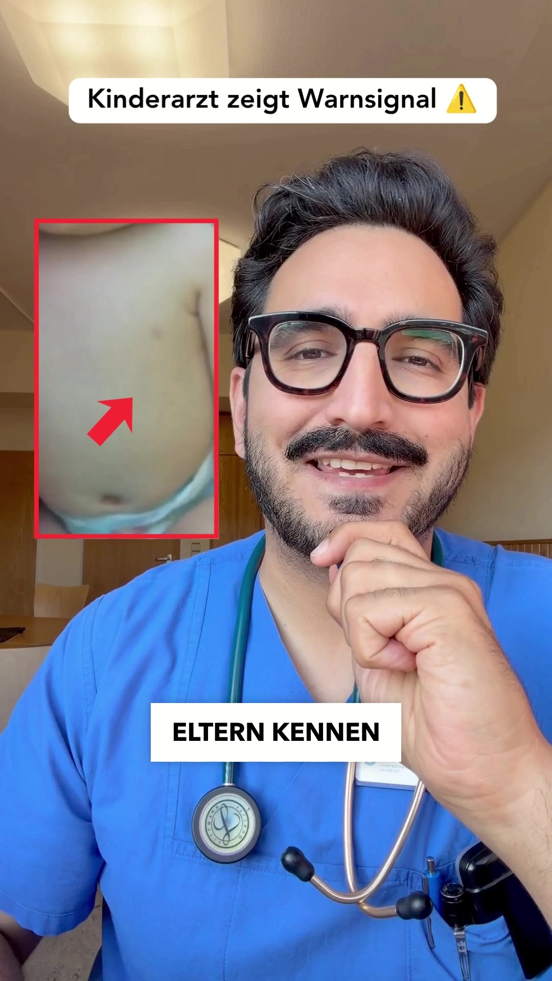 @Hand, Fuß, Mund