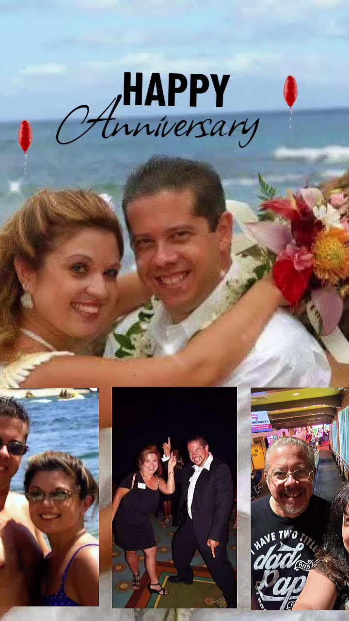 @Vegas Events and More