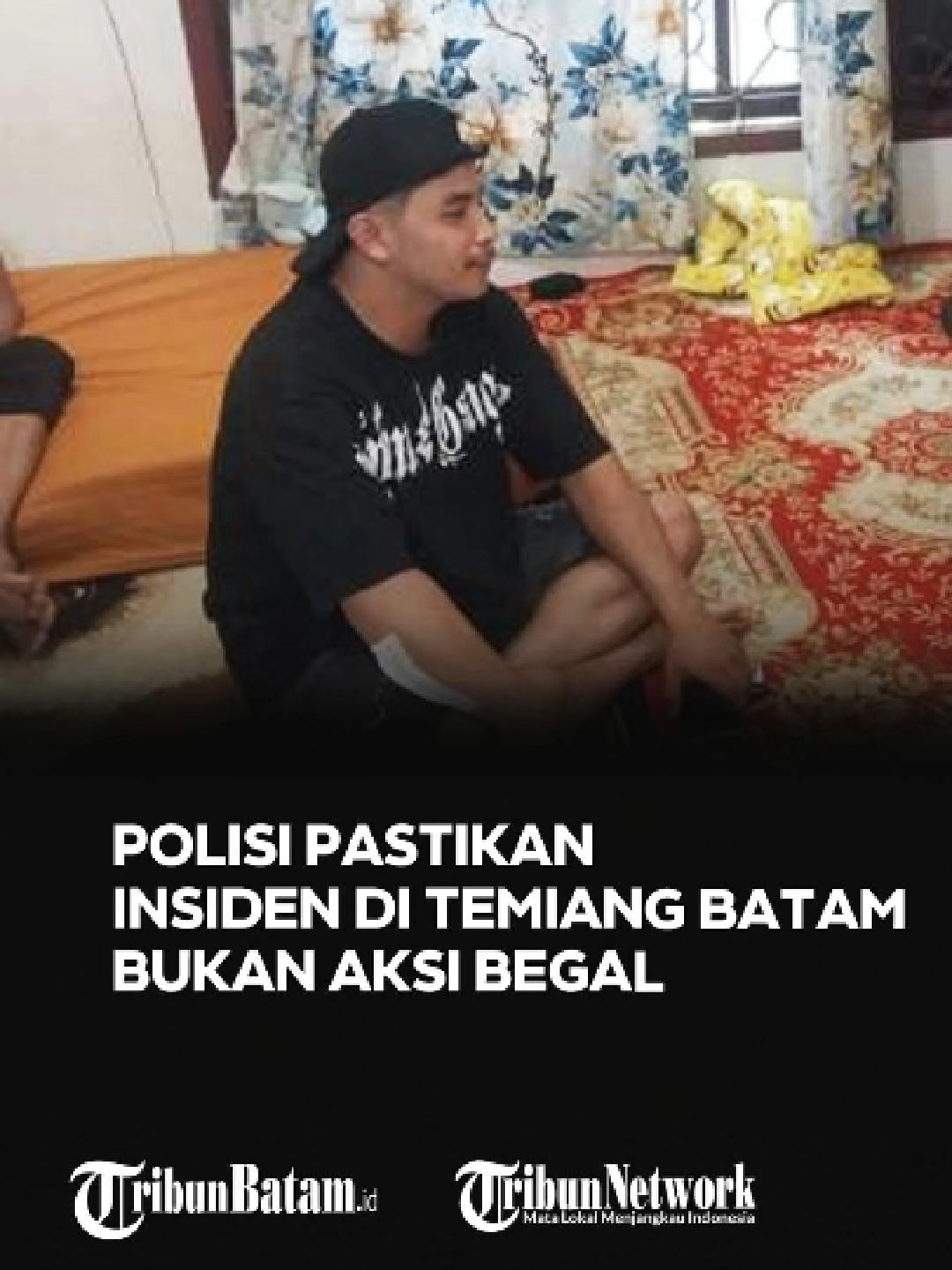 @Tribun Batam