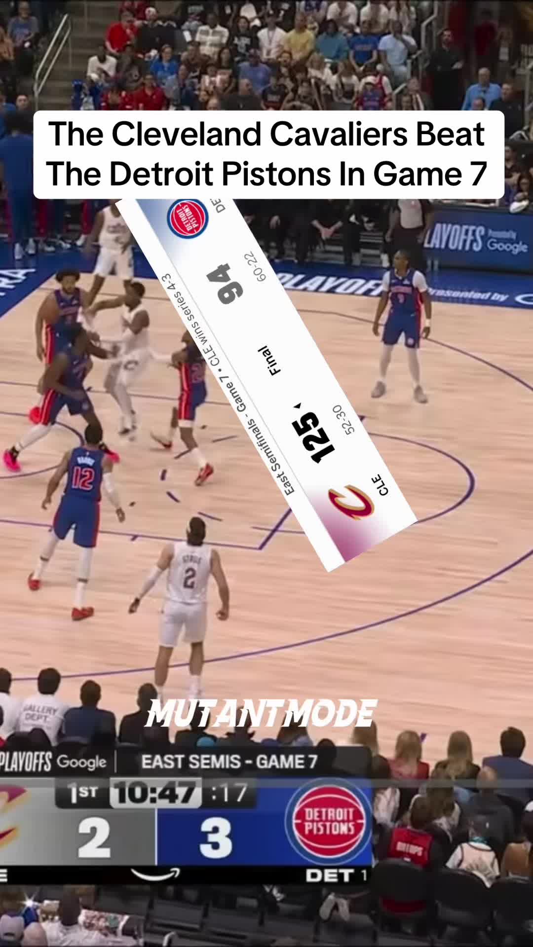 @MutantMode