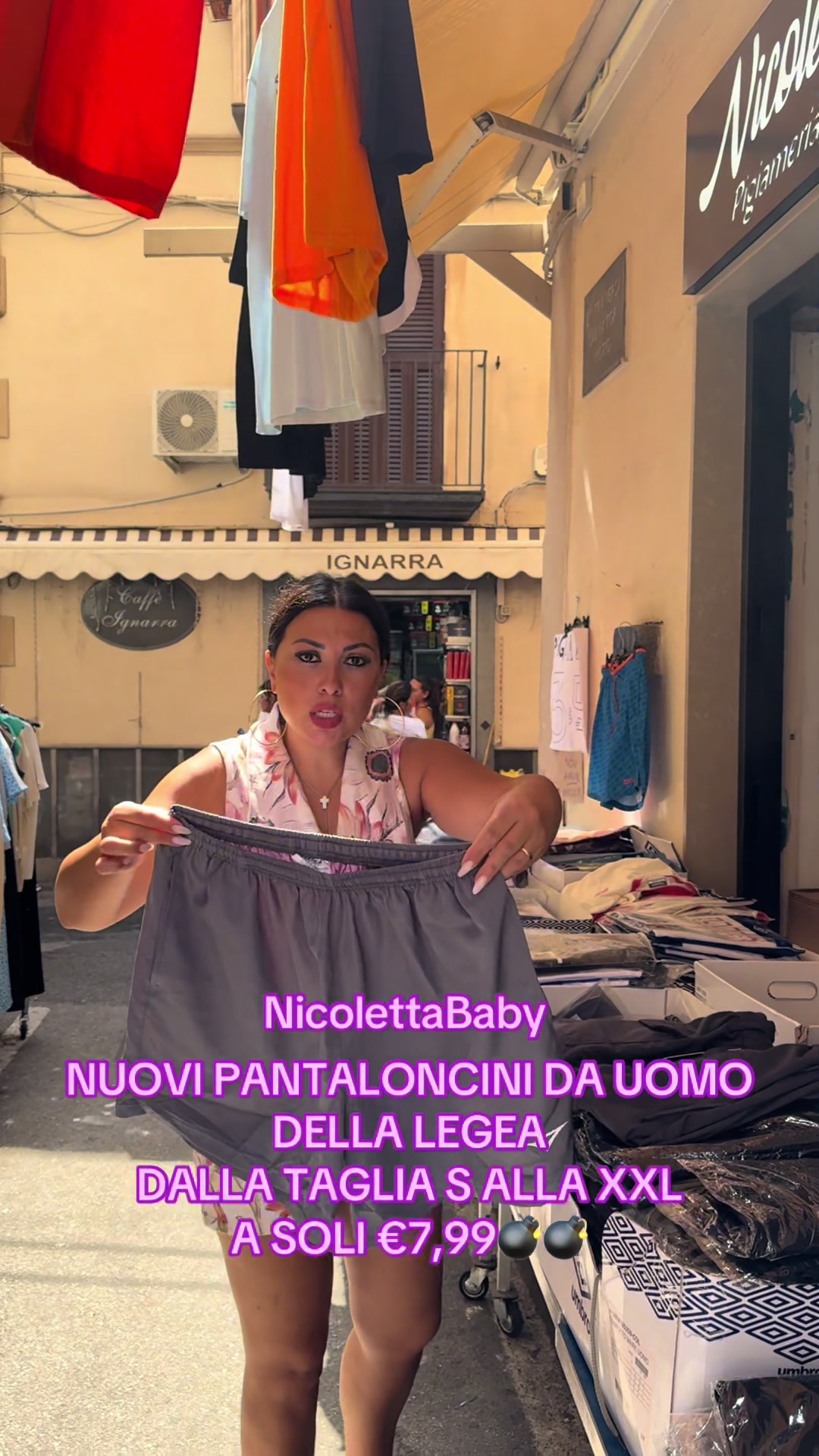 @Nicoletta Baby