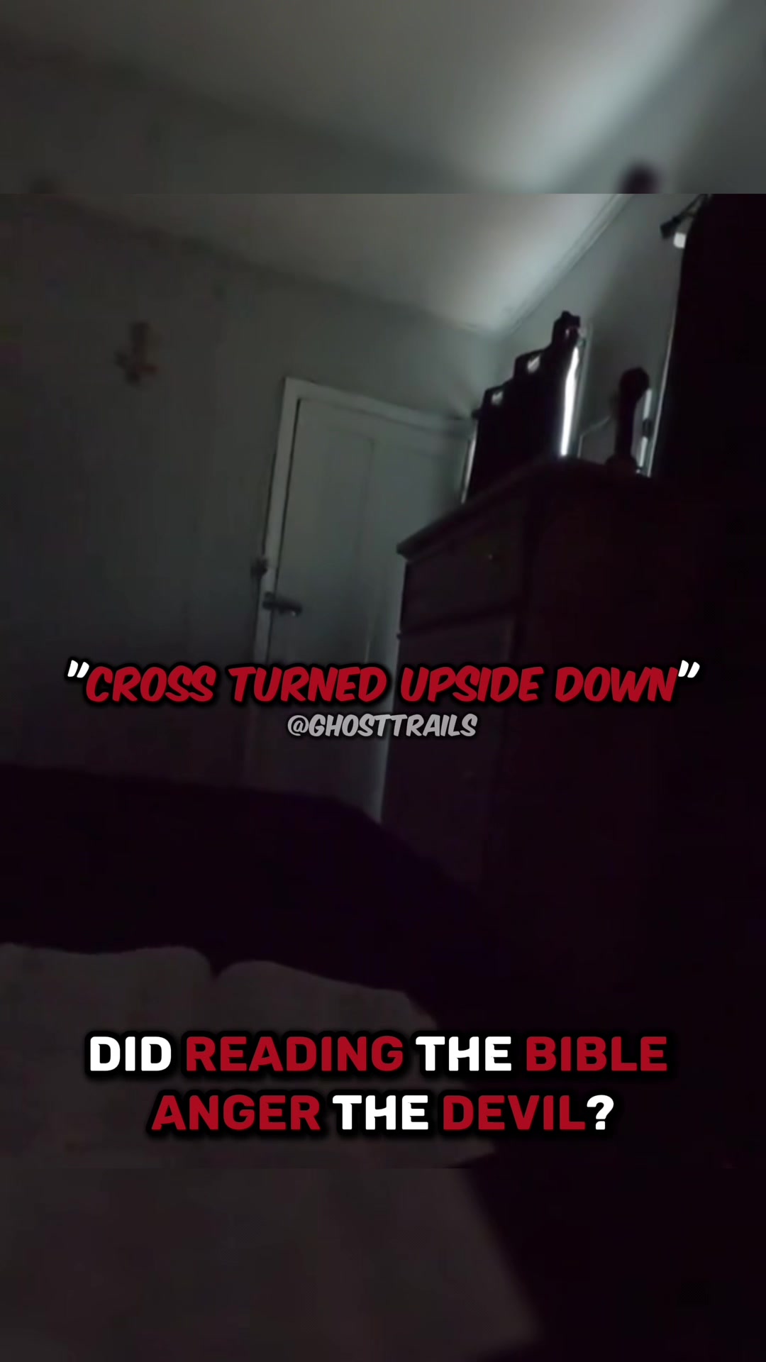@Ghost Trails