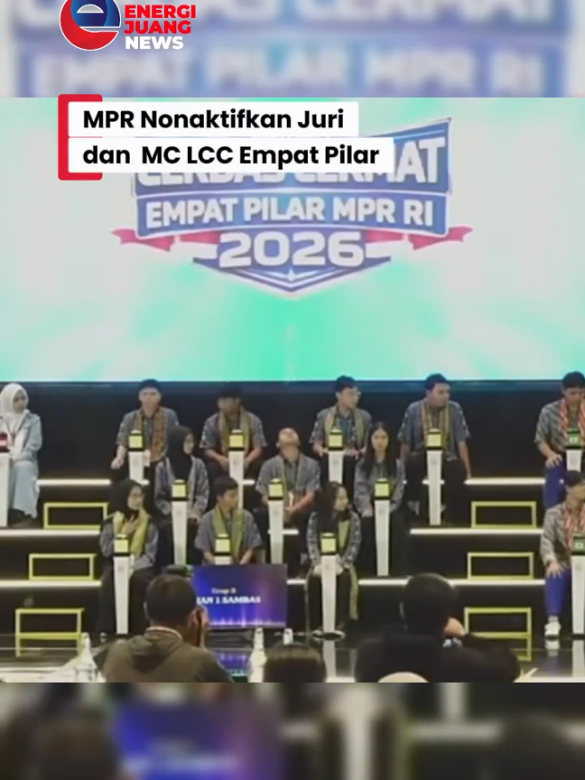 @Energi Juang News