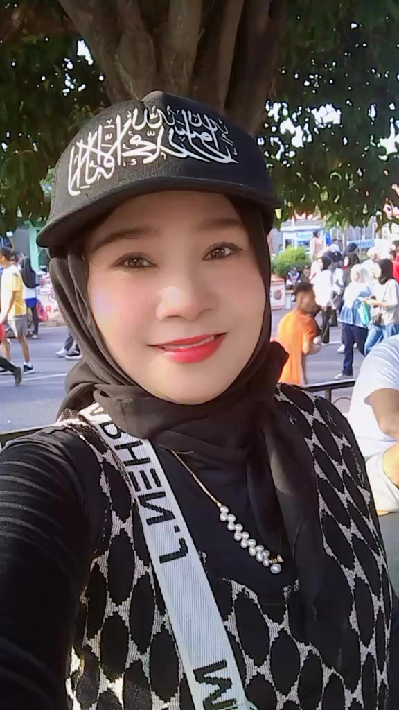 @Siti Maskuroh Tegal