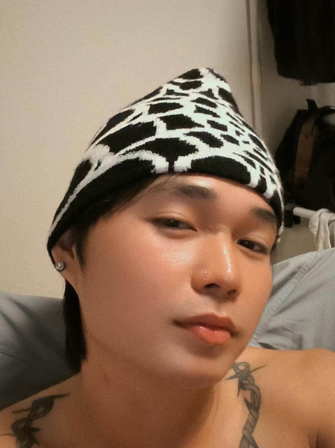 @길 재 민🇰🇷🇵🇭